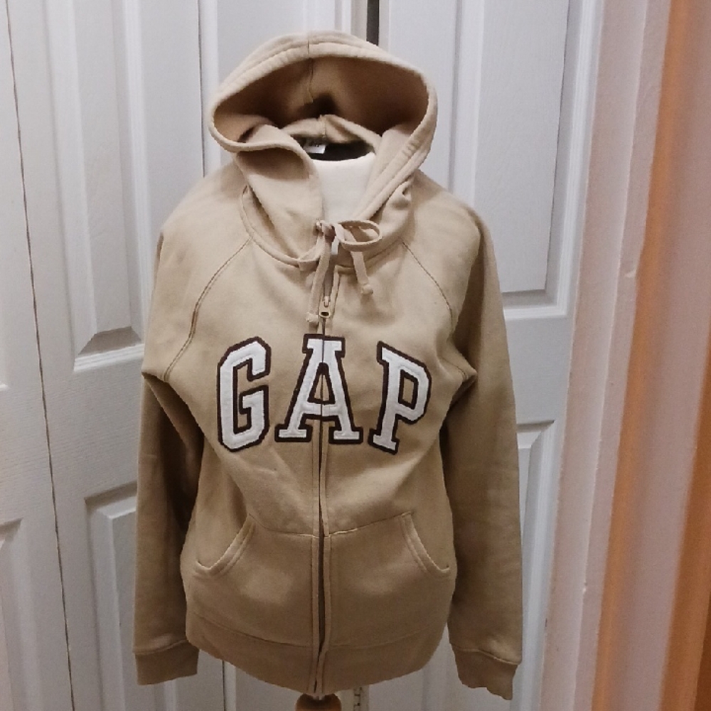 (GAP) SWEAT JACKET